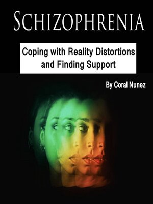 cover image of Schizophrenia